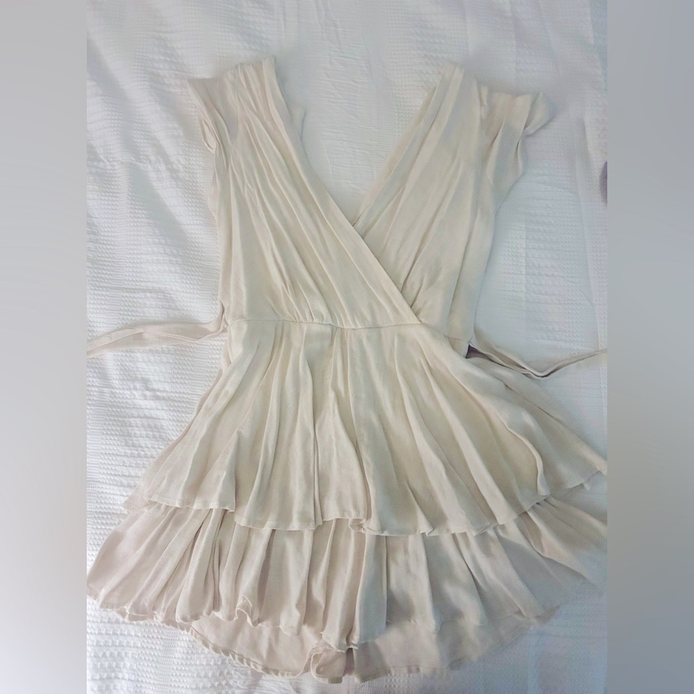 Altar’d State Romper